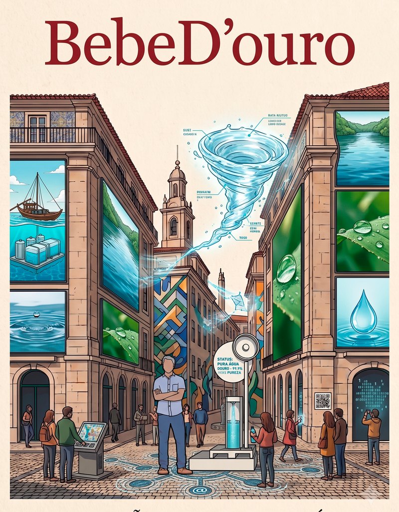 Miniatura de BebeD’ouro