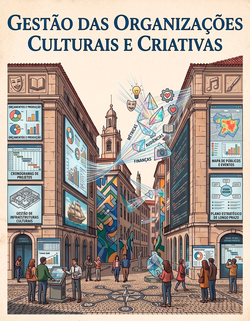 Miniatura de Gestão das OCC